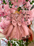 Vestido Laura - Rosê - comprar online