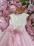 Vestido Vitória na internet