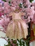 Vestido Realeza