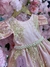 Vestido Realeza - Mania de Princesa