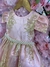 Vestido Realeza na internet
