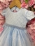 Imagem do Vestido Céu Azul