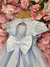 Vestido Céu Azul - comprar online