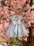 Vestido Céu Azul - loja online