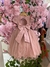 Vestido Borboleta de Tule - comprar online