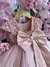 Vestido Princesa dos Sonhos - Rosê - loja online