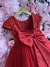 Imagem do Vestido Princesa dos Sonhos - Vermelho