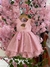 Vestido Bailarina