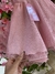 Vestido Bailarina