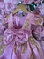 Imagem do Vestido Encanto Real - Rosa