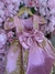 Vestido Encanto Real - Rosa - loja online