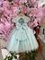 Vestido Jardim das Fadas - comprar online