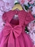 Imagem do Vestido Jardim da Bela - Pink