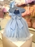 Vestido Pequena Cinderela - comprar online
