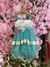 Vestido Lívia - Verde - comprar online