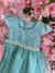 Vestido Laura - Verde - loja online