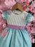 Vestido Ariel - Mania de Princesa