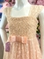 Vestido Lívia - Salmão na internet