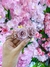Faixa de Flores - Rosê na internet