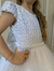 Vestido Princesa dos Sonhos - Branco - Mania de Princesa