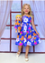 Vestido Beatriz