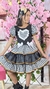 Caipira Vestido - Maria Flor Luxo - comprar online
