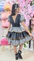 Imagem do Caipira Vestido - Maria Flor Luxo