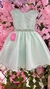 Vestido Eli - Verde Lima - comprar online