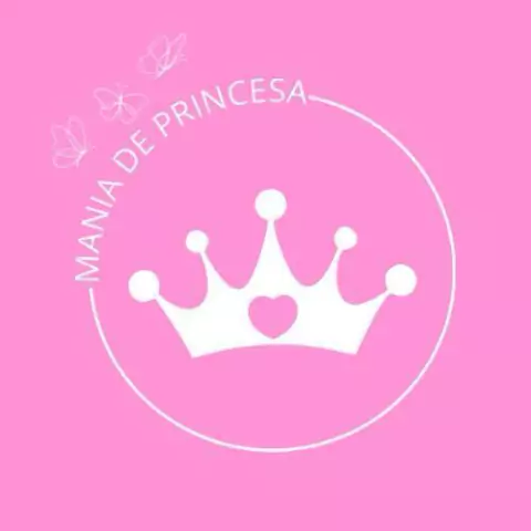 Mania de Princesa