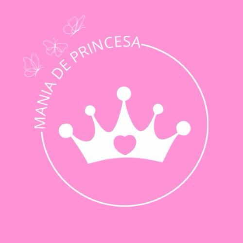 Mania de Princesa