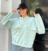MAXI BUZO CARGO - comprar online