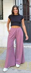 MAXI PALAZO - comprar online