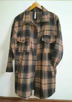 CAMISACO CUADRILLE - tienda online