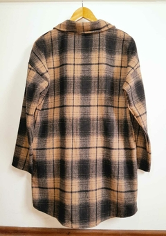Imagen de CAMISACO CUADRILLE