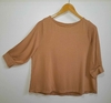 REMERA OVERSIZE - comprar online