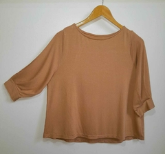 REMERA OVERSIZE - comprar online