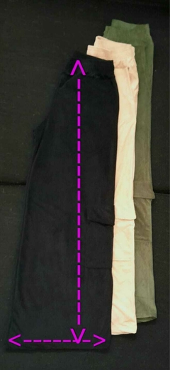 CONJUNTO PLUSH BRUSH - comprar online