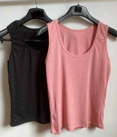MUSCULOSA DE MORLEY BASICA en internet