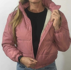 CAMPERA PUFFER en internet