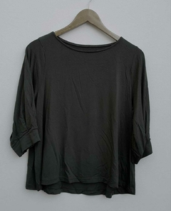 REMERA OVERSIZE - tienda online