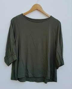 Imagen de REMERA OVERSIZE