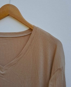 REMERA MORLEY OVERSIZE en internet