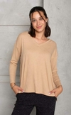 REMERA MORLEY OVERSIZE