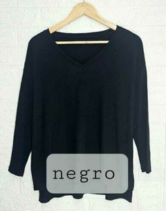 REMERA MORLEY OVERSIZE - Urbana.Femme