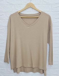 REMERA MORLEY OVERSIZE - comprar online