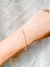 Pulseira Singapura 18cm - comprar online