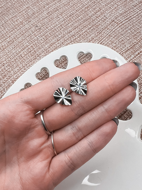 Brinco Gota Abaulada - comprar online