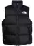 SUPER COMBO 2X1 CAMPERA NORTH FACE + CHALECO NORTH FACE - tienda online