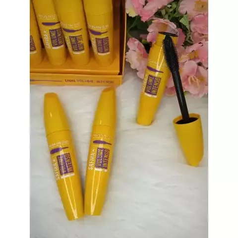 Mascara De Cílios Volume Intenso - Safira - comprar online