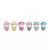 Lip Balm Sweet, Hidratante Labial - Lua & Neve na internet